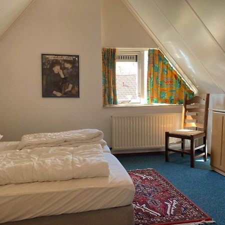 Hello Zeeland - Vakantiehuis Stern 188 Breskens Dış mekan fotoğraf