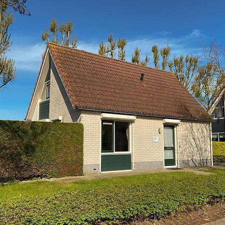 Hello Zeeland - Vakantiehuis Stern 188 Breskens Dış mekan fotoğraf