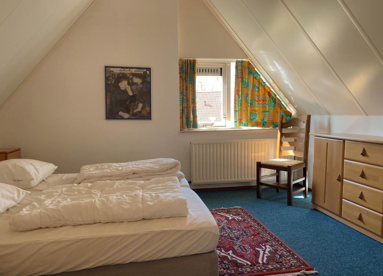 Hello Zeeland - Vakantiehuis Stern 188 Breskens Dış mekan fotoğraf