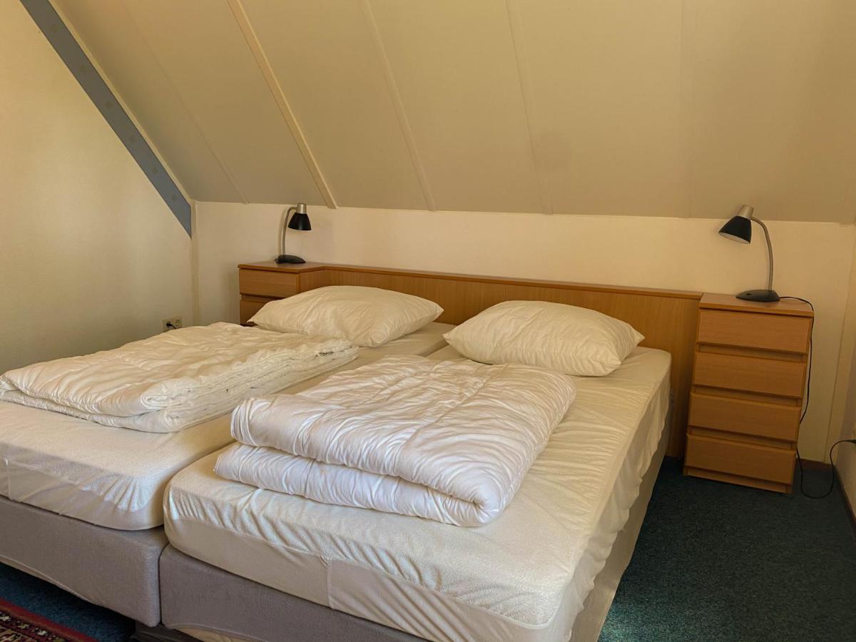 Hello Zeeland - Vakantiehuis Stern 188 Breskens Dış mekan fotoğraf