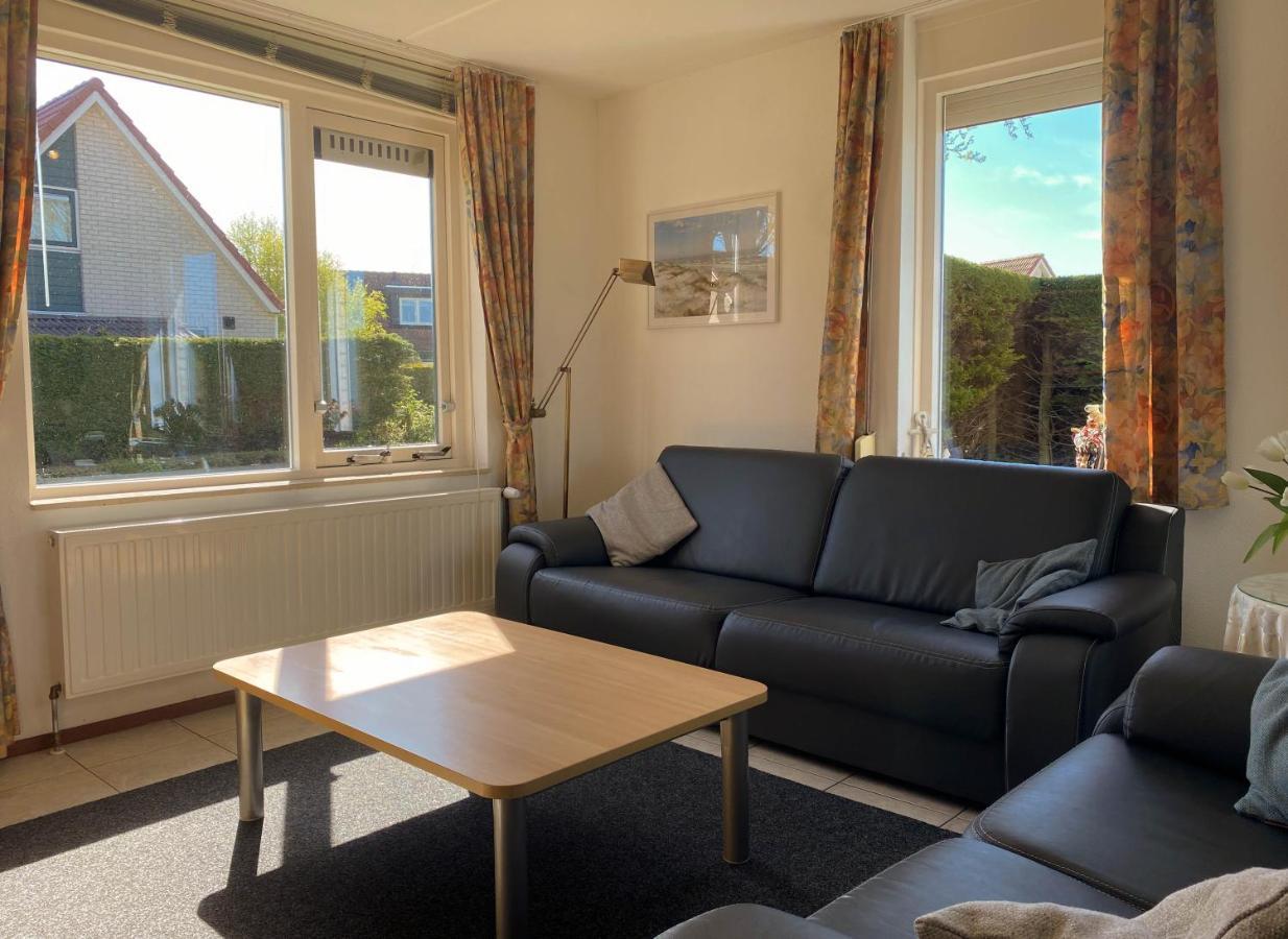 Hello Zeeland - Vakantiehuis Stern 188 Breskens Dış mekan fotoğraf