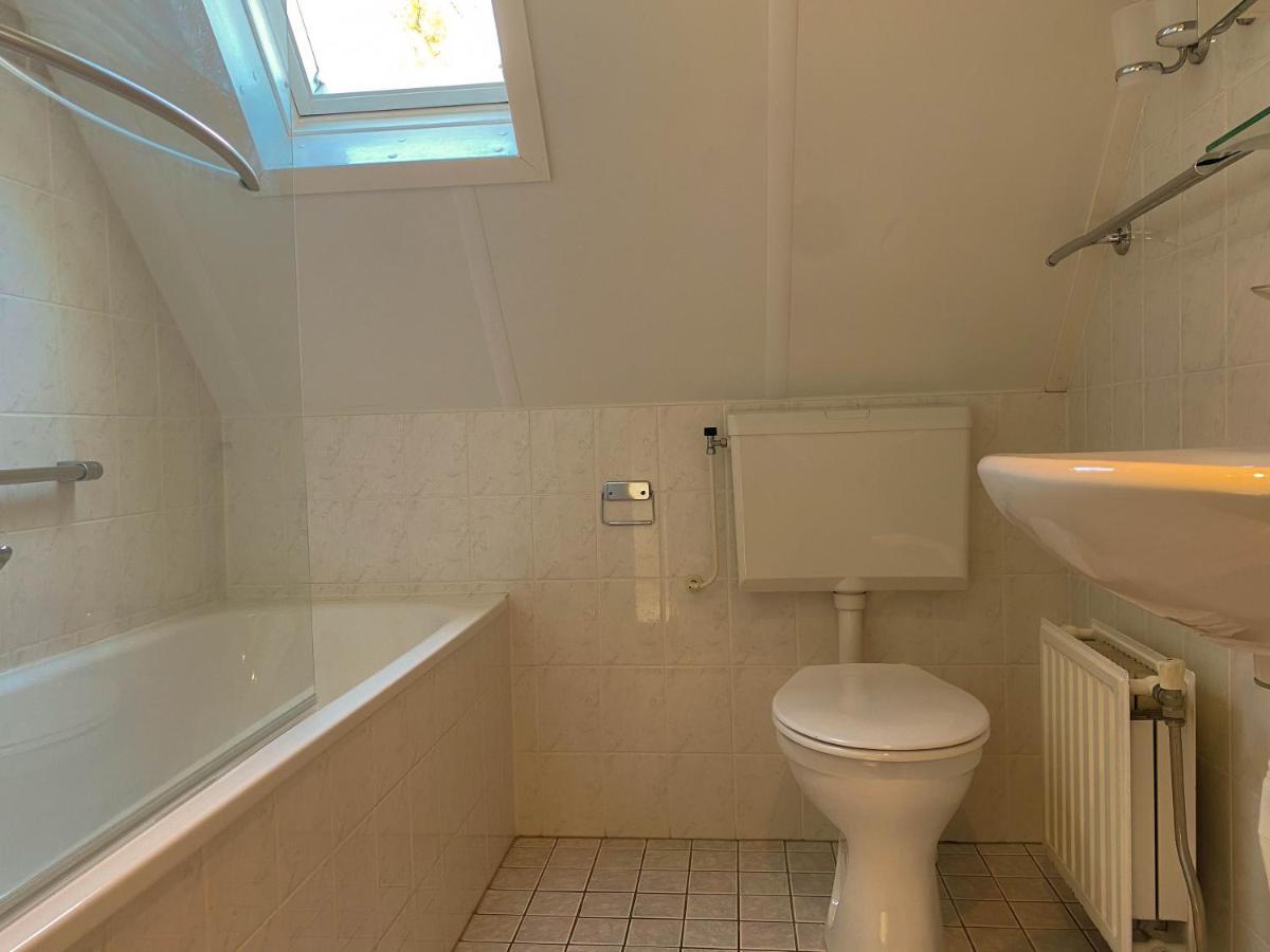 Hello Zeeland - Vakantiehuis Stern 188 Breskens Dış mekan fotoğraf
