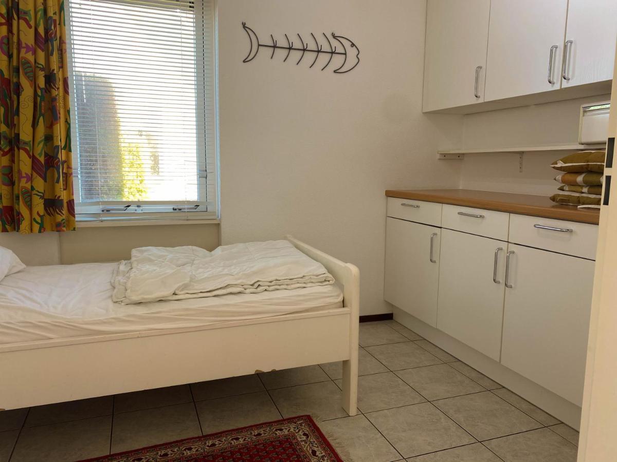 Hello Zeeland - Vakantiehuis Stern 188 Breskens Dış mekan fotoğraf