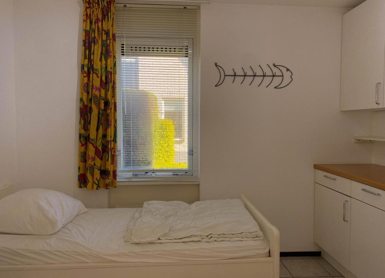 Hello Zeeland - Vakantiehuis Stern 188 Breskens Dış mekan fotoğraf