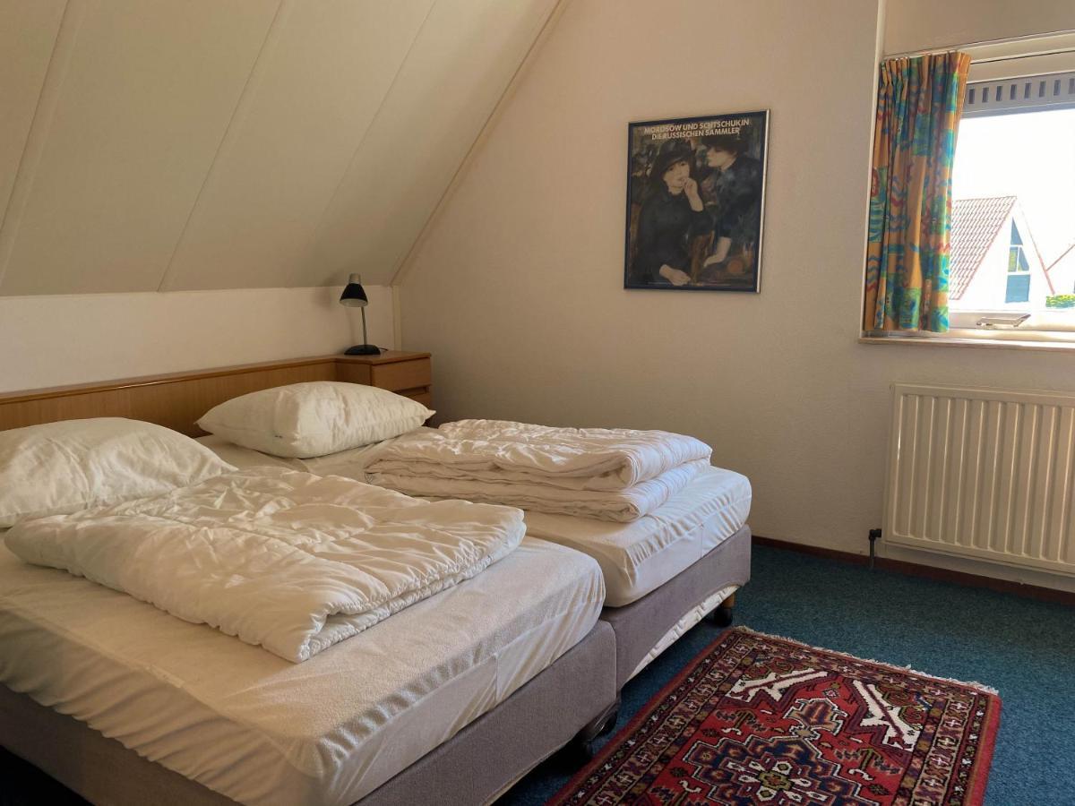Hello Zeeland - Vakantiehuis Stern 188 Breskens Dış mekan fotoğraf